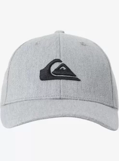 Mens Quiksilver Hats | Decades Snapback Hat