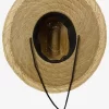 Mens Quiksilver Hats | Destinado Pierside Hat Sun Protection