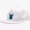 Mens Quiksilver Hats | Diablo Of Fortune Snapback Hat