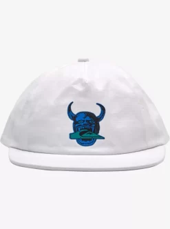 Mens Quiksilver Hats | Diablo Of Fortune Snapback Hat