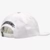 Mens Quiksilver Hats | Diablo Of Fortune Snapback Hat