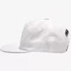 Mens Quiksilver Hats | Diablo Of Fortune Snapback Hat