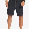 Mens Quiksilver Shorts & Amphibians | Drainer Amphibian 18.5