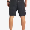 Mens Quiksilver Shorts & Amphibians | Drainer Amphibian 18.5