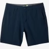 Mens Quiksilver Boardshorts | E Ocean Union 18