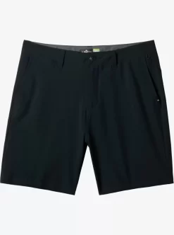 Mens Quiksilver Boardshorts | E Ocean Union 18" Amphibian Boardshorts