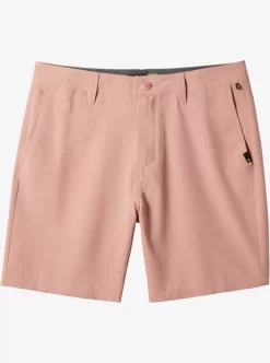 Mens Quiksilver Boardshorts | E Ocean Union 18" Amphibian Boardshorts