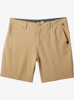 Mens Quiksilver Boardshorts | E Ocean Union 18" Amphibian Boardshorts