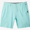 Mens Quiksilver Boardshorts | E Ocean Union 18