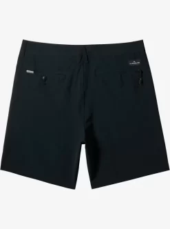 Mens Quiksilver Boardshorts | E Ocean Union 18" Amphibian Boardshorts