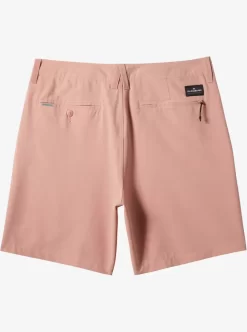 Mens Quiksilver Boardshorts | E Ocean Union 18" Amphibian Boardshorts