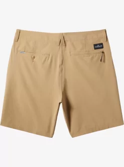 Mens Quiksilver Boardshorts | E Ocean Union 18" Amphibian Boardshorts