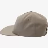 Mens Quiksilver Hats | Earth Tripper Snapback Hat