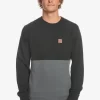 Mens Quiksilver Sweatshirts & Hoodies | Easy Sweatshirt