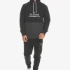 Mens Quiksilver Sweatshirts & Hoodies | Emboss Hoodie