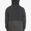 Mens Quiksilver Sweatshirts & Hoodies | Emboss Hoodie