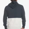 Mens Quiksilver Sweatshirts & Hoodies | Emboss Hoodie