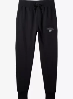 Mens Quiksilver Pants | Emboss Slim Joggers