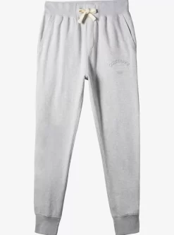 Mens Quiksilver Pants | Emboss Slim Joggers