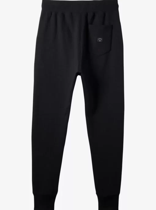 Mens Quiksilver Pants | Emboss Slim Joggers