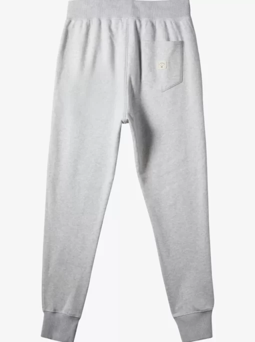 Mens Quiksilver Pants | Emboss Slim Joggers