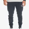 Mens Quiksilver Pants | Emboss Slim Joggers