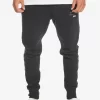 Mens Quiksilver Pants | Emboss Slim Joggers