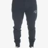 Mens Quiksilver Pants | Emboss Slim Joggers