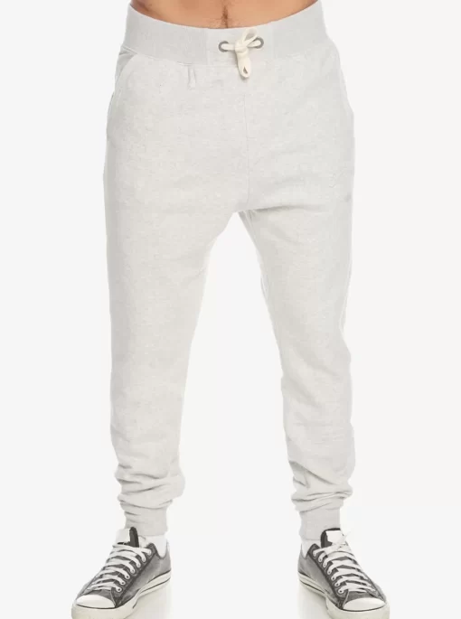 Mens Quiksilver Pants | Emboss Slim Joggers