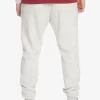 Mens Quiksilver Pants | Emboss Slim Joggers