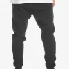 Mens Quiksilver Pants | Emboss Slim Joggers