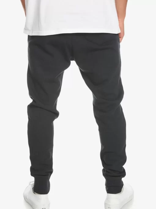 Mens Quiksilver Pants | Emboss Slim Joggers