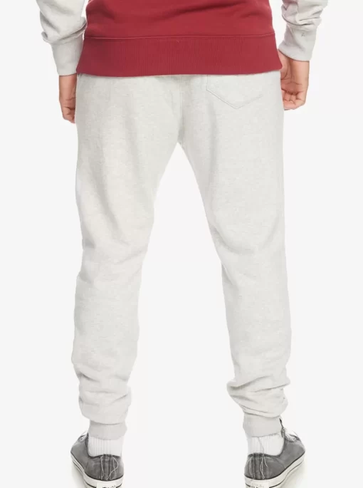 Mens Quiksilver Pants | Emboss Slim Joggers