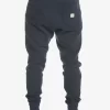 Mens Quiksilver Pants | Emboss Slim Joggers