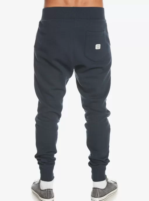 Mens Quiksilver Pants | Emboss Slim Joggers