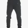 Mens Quiksilver Pants | Emboss Slim Joggers