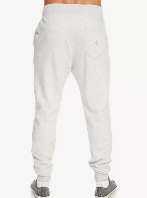 Mens Quiksilver Pants | Emboss Slim Joggers