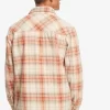 Mens Quiksilver Sweatshirts & Hoodies | Epic Surf Days Fleece Overshirt