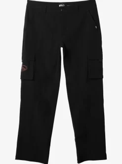 Mens Quiksilver Pants | Equalizer Pants