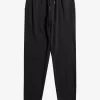 Mens Quiksilver Pants | Essentials Joggers