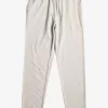 Mens Quiksilver Pants | Essentials Joggers