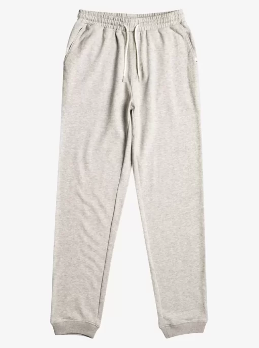 Mens Quiksilver Pants | Essentials Joggers