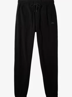 Mens Quiksilver Pants | Essentials Joggers