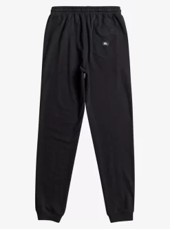 Mens Quiksilver Pants | Essentials Joggers