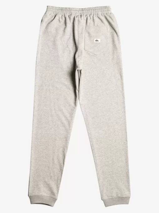 Mens Quiksilver Pants | Essentials Joggers