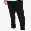 Mens Quiksilver Pants | Essentials Joggers