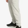 Mens Quiksilver Pants | Essentials Joggers