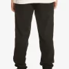 Mens Quiksilver Pants | Essentials Joggers