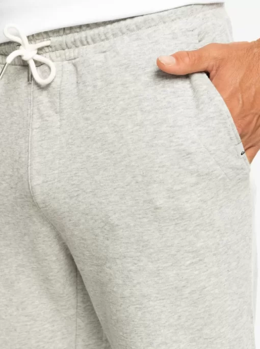 Mens Quiksilver Pants | Essentials Joggers