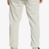 Mens Quiksilver Pants | Essentials Joggers